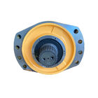 Zuigertype van ISO9001 Poclain MHP13 Hydraulische Aandrijvingsmotor voor Boringsinstallatie