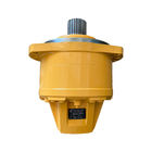 Zuigertype van ISO9001 Poclain MHP13 Hydraulische Aandrijvingsmotor voor Boringsinstallatie