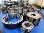 De Reparatie Kit Spare Parts van Poclainlidstaten Hydraulic Piston Motor