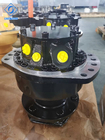De hoge Motor van de Torsiems08 MSE08 Hydraulische Aandrijving voor Mijnbouwmachines