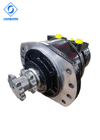 De Hoge Motor met lage snelheid van de Torsie Hydraulische Aandrijving MCR05 MCRE05 voor Kolenmijnboor