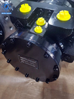 De Hoge Motor met lage snelheid van de Torsie Hydraulische Aandrijving MCR05 MCRE05 voor Kolenmijnboor