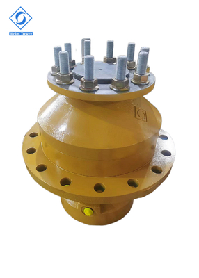 Motor van de Ms05mse05 vervangt de Hydraulische Zuiger voor Wegkopbal 100% Poclain