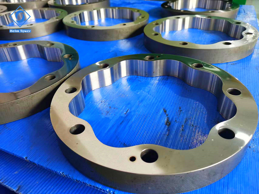 De Vervanging van de Rexrothmcr10 MCR5 Stator voor Hydraulische de Nokkenring van de Aandrijvingsmotor