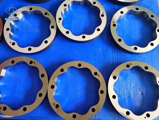 De Vervanging van de Rexrothmcr10 MCR5 Stator voor Hydraulische de Nokkenring van de Aandrijvingsmotor