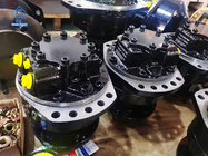Poclain MS02 MSE02 wiel hydraulische motor bouwmachines onderdelen