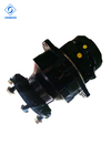 Hydraulische Zuigermotor MS11 MSE11 100%replacement Poclain voor Mijnbouwmachines