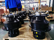 Hydraulische Zuigermotor MS11 MSE11 100%replacement Poclain voor Mijnbouwmachines