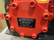 Multi-disc rem hydraulische aandrijving motor MS05 MSE05 voor katoenplukkers en kolenmijnboormachines
