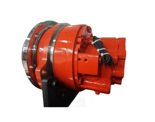 Hoge koppel hydraulische aandrijflijn 25-475 KGS na video-technische ondersteuning