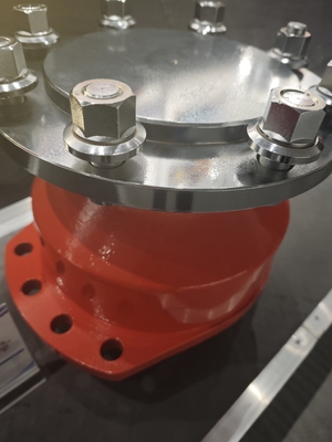 475 KGS Hydraulische motor voor normale 35C-80C olie Temperatuur lage snelheid koppel Kracht door helm toren