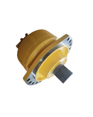 Gepersonaliseerde hydraulische motor voor bouwmachines met een druk van 17,5-22 MPa