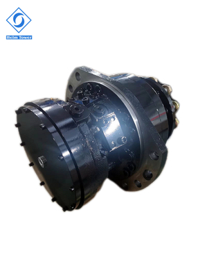 Gepersonaliseerde 2950-5100 N.m. koppel hydraulische motoren voor industriële toepassingen