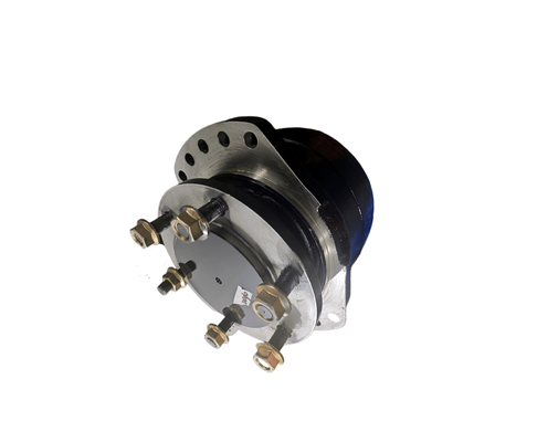 Custom kleur HYDRAULIC aandrijving motor biedt lage snelheid koppel voor bouwmachines