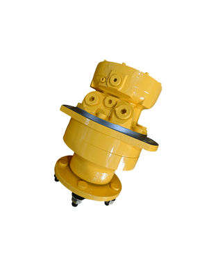 Klantvereisten OEM HYDRAULIC DRIVE motor met minimale openingsdruk van 31,5 MPa