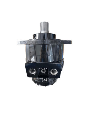 Gegote ijzer Rexroth hydraulische motor Duurzaam en hoge druk voor zware toepassingen