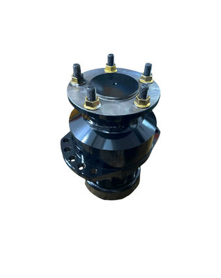 Gegote ijzer Rexroth hydraulische motor Duurzaam en hoge druk voor zware toepassingen