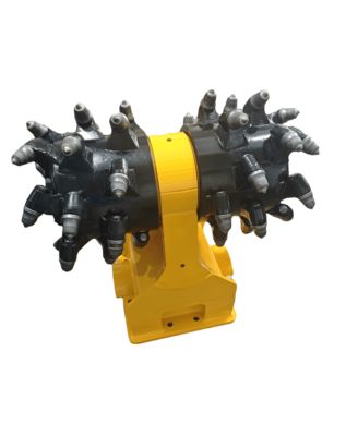 Aanpasbare Hydraulische Trommelfrees HDC05