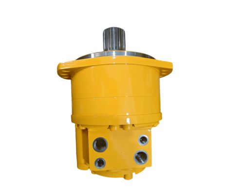 30-570KG Snelheid Hydraulische Motor voor Zware Industriële Prestaties
