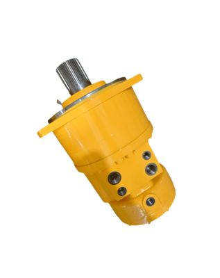 HELM TOWER Houding van een hoog koppel met een lage snelheid