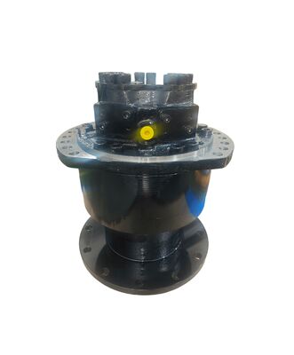Hydraulische olie POCLAIN MS Biedt maatwerk kleuren Perfect Hydraulische apparatuur voor verschillende industrieën