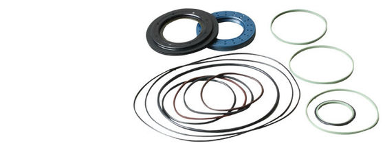 De duurzame Hydraulische Vervangstukken van de Zuigerpomp, Slijtvaste Hydraulische Pompdelen