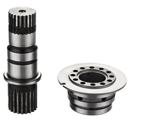 De duurzame Hydraulische Vervangstukken van de Zuigerpomp, Slijtvaste Hydraulische Pompdelen