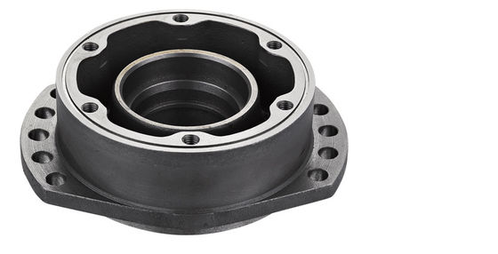 De duurzame Hydraulische Vervangstukken van de Zuigerpomp, Slijtvaste Hydraulische Pompdelen