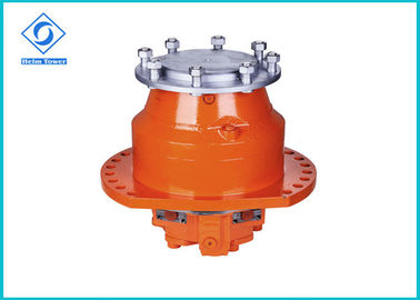 Hydraulische Motor Met lage snelheid van de Poclainms35 de Hoge Torsie met Hogere Outputtorsies