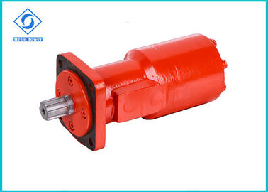 Hoge Machts Hydraulische OMR de schachtdiameter van de reeksmotor voor Landbouwtrekkers