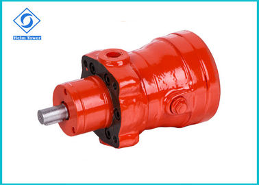 Hoge Machts Hydraulische OMR de schachtdiameter van de reeksmotor voor Landbouwtrekkers