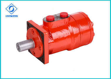 Hoge Machts Hydraulische OMR de schachtdiameter van de reeksmotor voor Landbouwtrekkers