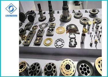 De duurzame Hydraulische Vervangstukken van de Zuigerpomp, Slijtvaste Hydraulische Pompdelen  