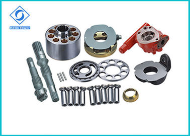 De duurzame Hydraulische Vervangstukken van de Zuigerpomp, Slijtvaste Hydraulische Pompdelen  