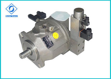 Stevige de Zuigerpompen A10V, Hydraulische As de Zuigerpomp van Bouwrexroth van de Douanegrootte