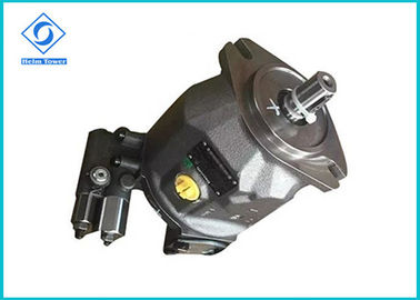 Stevige de Zuigerpompen A10V, Hydraulische As de Zuigerpomp van Bouwrexroth van de Douanegrootte
