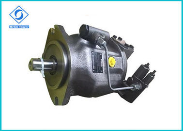 Stevige de Zuigerpompen A10V, Hydraulische As de Zuigerpomp van Bouwrexroth van de Douanegrootte