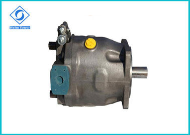 Stevige de Zuigerpompen A10V, Hydraulische As de Zuigerpomp van Bouwrexroth van de Douanegrootte