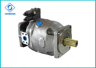 Stevige de Zuigerpompen A10V, Hydraulische As de Zuigerpomp van Bouwrexroth van de Douanegrootte