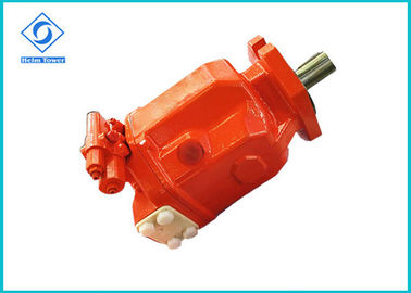 Vervang de reeks Hydraulische Pomp van Rexroth A10VSO18/28/45/71/100/140