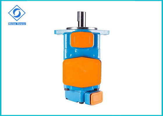 Vickers QP-serie Vane-type hydraulische pomp