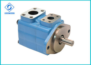 De Pomp Roterende Snelheid van de hoge druk Hydraulische Vin voor het Verschepen van Machines
