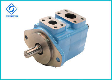 De Pomp Roterende Snelheid van de hoge druk Hydraulische Vin voor het Verschepen van Machines