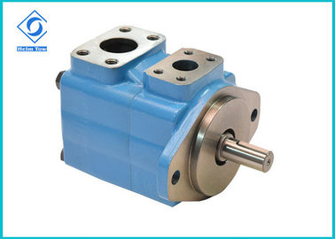 De Pomp Roterende Snelheid van de hoge druk Hydraulische Vin voor het Verschepen van Machines
