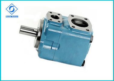 De Pomp Roterende Snelheid van de hoge druk Hydraulische Vin voor het Verschepen van Machines