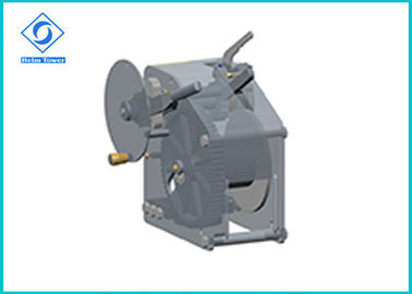 Umc-BC-40-s-links umc-BC-40-wdp-links Originele Minihandkruk met Bidirectionele Pal
