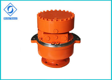 De aangepaste Motor van de Kleuren Hydraulische Reis voor KAT Case430 Bobcat 863 S300
