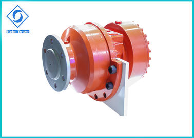 De aangepaste Motor van de Kleuren Hydraulische Reis voor KAT Case430 Bobcat 863 S300