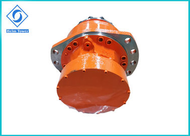 De aangepaste Motor van de Kleuren Hydraulische Reis voor KAT Case430 Bobcat 863 S300