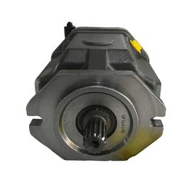 Lage Van de de Pomp Uitstekende Olie van de Geluidsniveau Hydraulische Zuiger het Absorptievermogenhoge snelheid